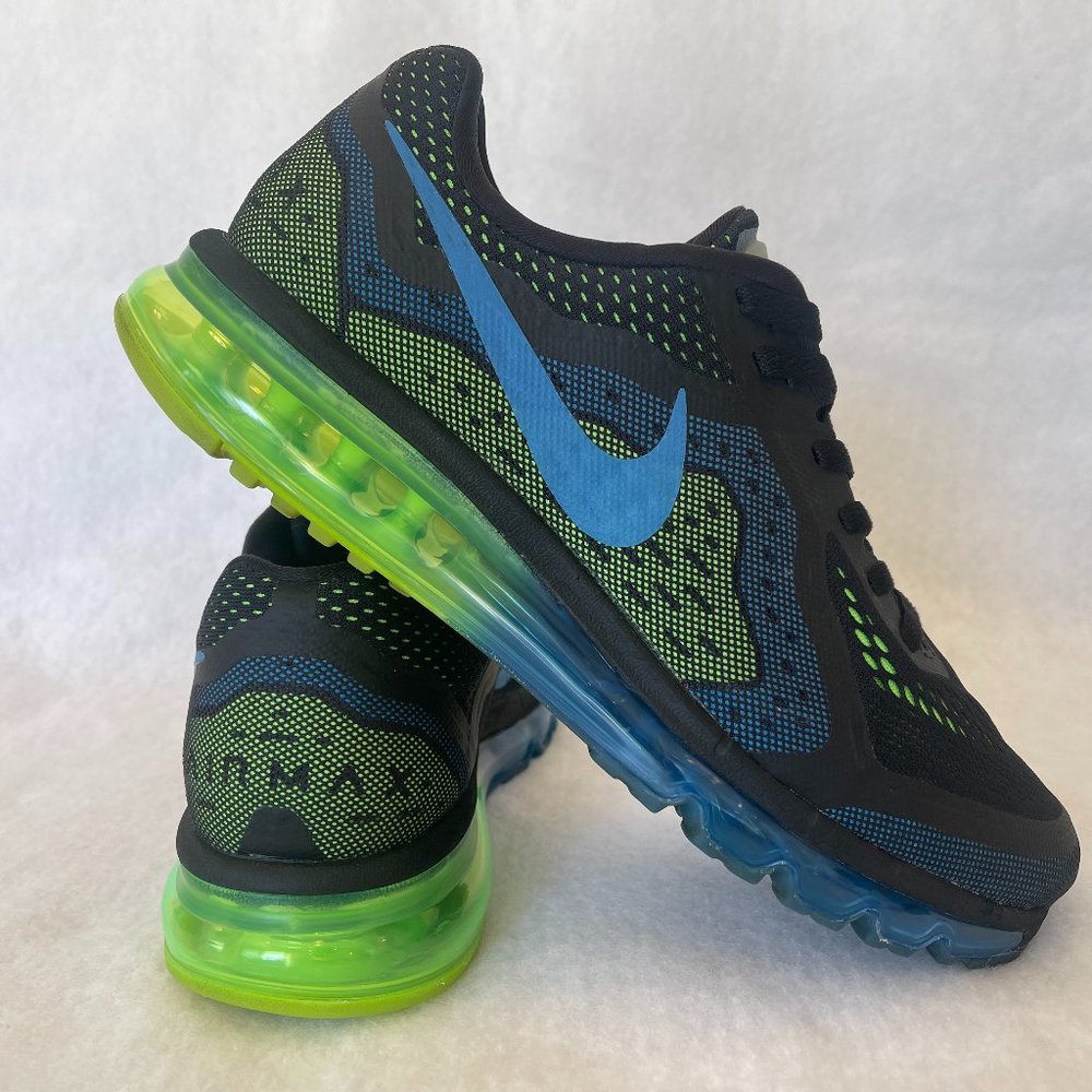 Nike Air Max 2014
